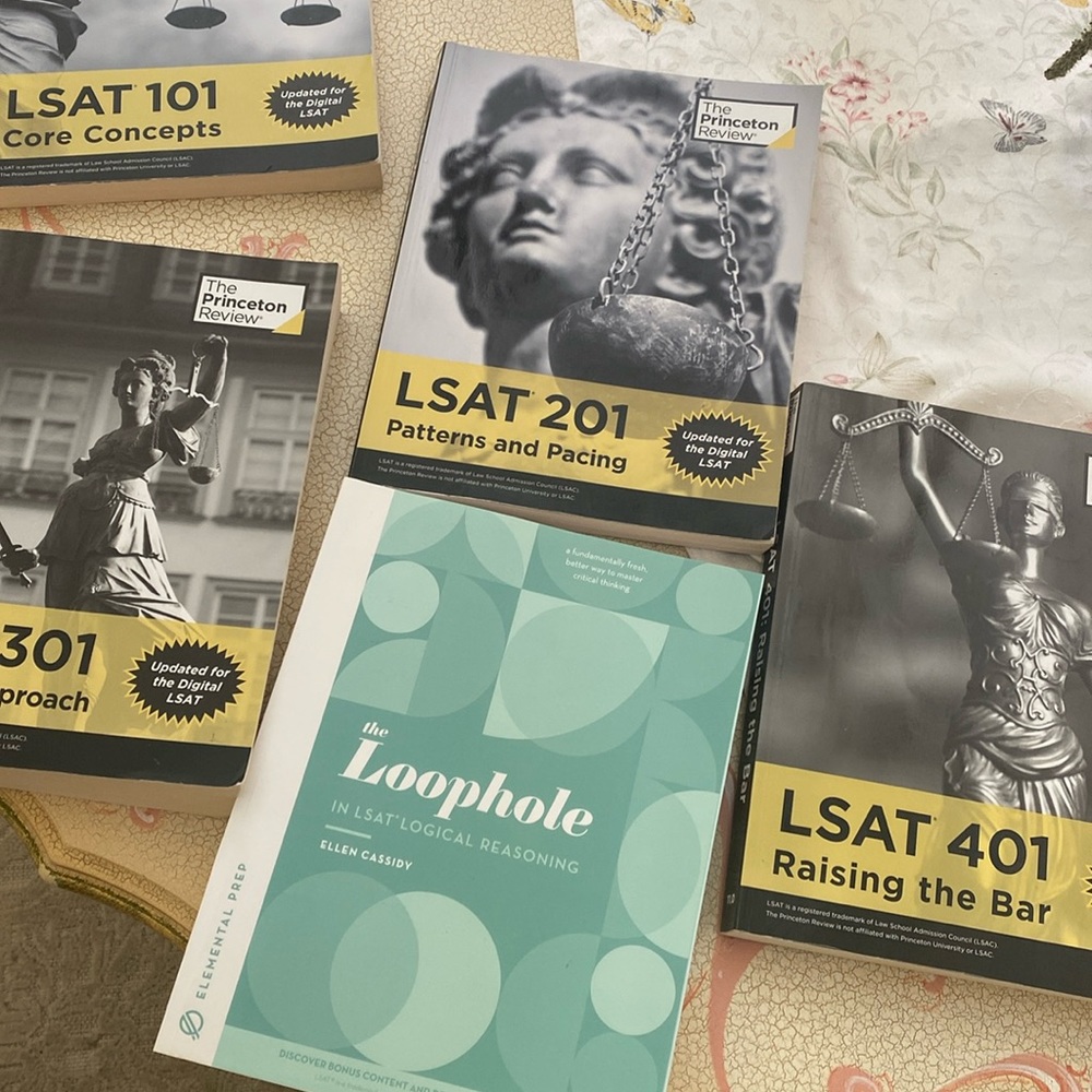 LSAT